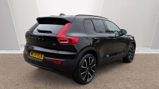 Volvo XC40 2.0 B4P Ultra Dark 5dr Auto Petrol Estate